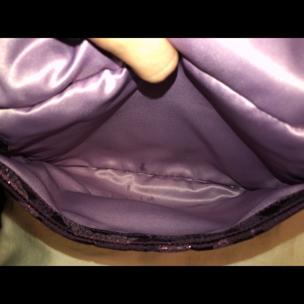 Coach Purse - Picture 6 of 7